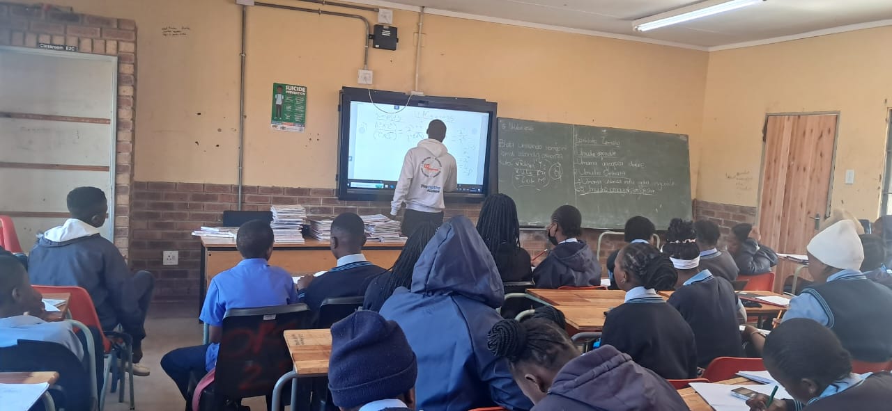 Tutorial classes